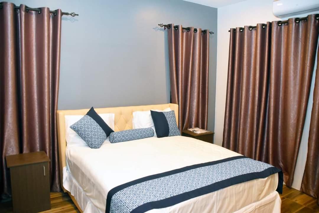 Breeze Apartments Nadi Eksteriør billede